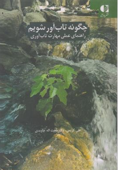 کتاب چگونه تاب آور شویم : (راهنمای عملی مهارت تاب آوری) اثر علی کریمی نشر دانژه