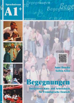 کتاب begegnungen a1 نشر جنگل