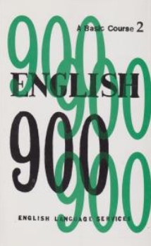 کتاب انگلیش english 900 ( جلد دوم) اثر مک میلان نشر رهنما