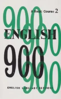 کتاب انگلیش english 900 ( جلد دوم) اثر مک میلان نشر رهنما