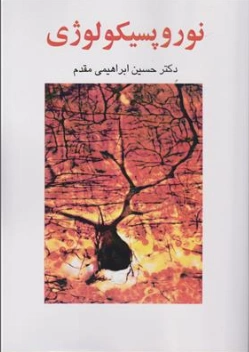 کتاب نوروپسیکولوژی اثر دکتر حسین ابراهیمی مقدم نشر ساوالان