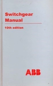کتاب Switchgear Manual اثر ABB نشر طراح