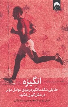 کتاب انگیزه (حقایقی شگفت انگیز درباره ی عوامل موثر در شکل گیری انگیزه) اثر دنیل اچ پینک ترجمه شراره توکلی نشر میلکان