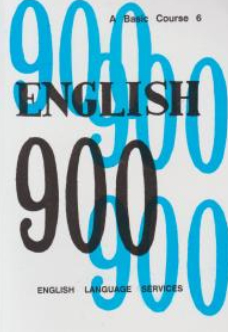 کتاب انگلیش 900 (english 900) جلد ششم اثر مک میلان نشر رهنما