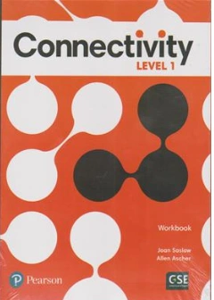 کتاب کانکتیویتی (connectivity level (1 اثر جان ساسلو نشر جنگل
