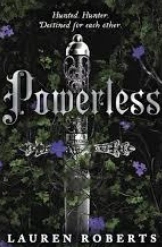 کتاب Powerless /(Roberts) - Full Text ( رمان ناتوان) اثر لورن رابرتس نشر جنگل