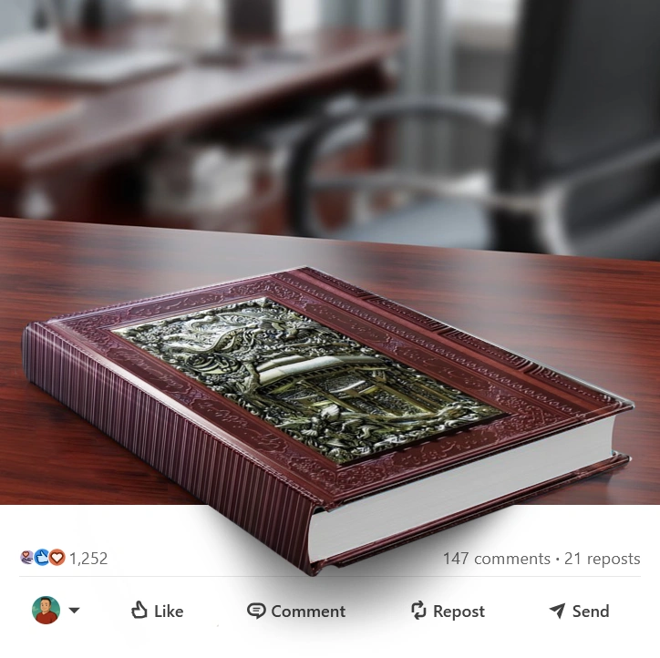دیوان حافظ (جیبی، گلاسه با فال جعبه دار) اثر حافظ شیرازی نشر پیام عدالت 0