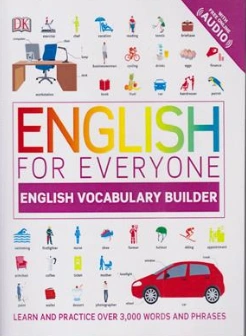 ENGLISH FOR EVERYONE ENGLISH VOCABULARY BUILDER نشر جنگل