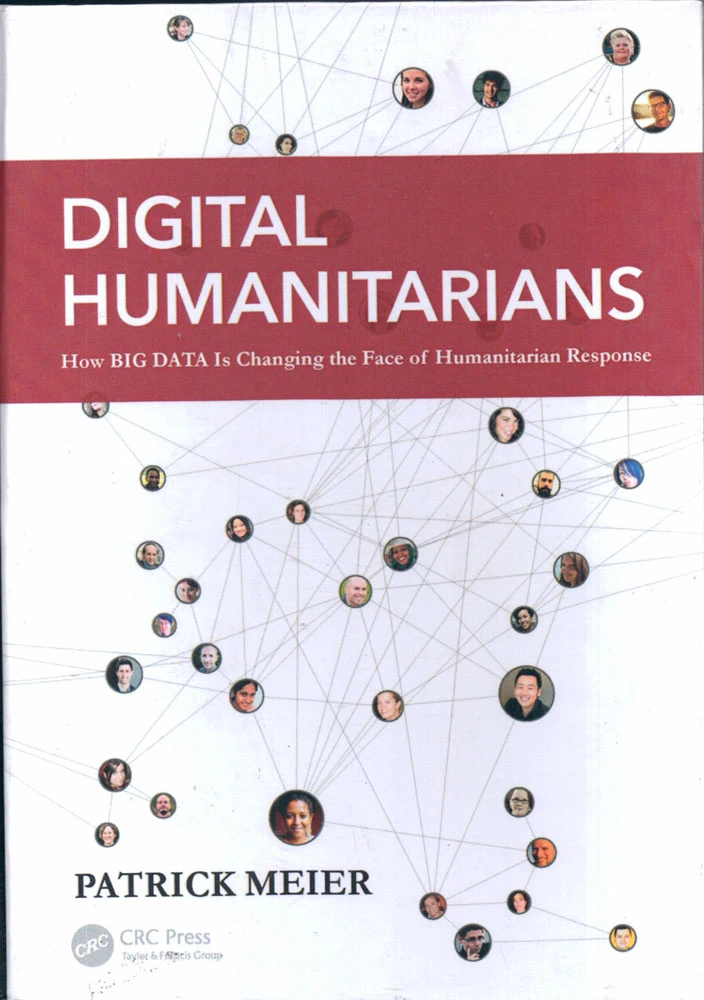   BOOK DIGITAL HUMANITAIANS  PATRICK MEIER افست