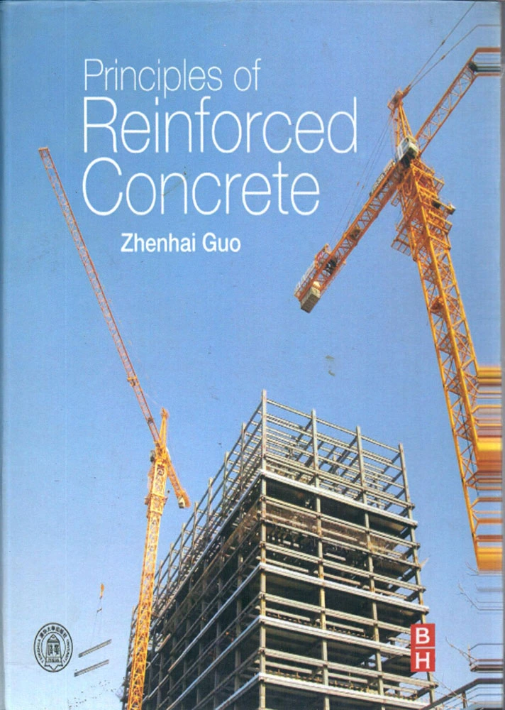 BOOK Principles Of Reinforced Concrete  افست