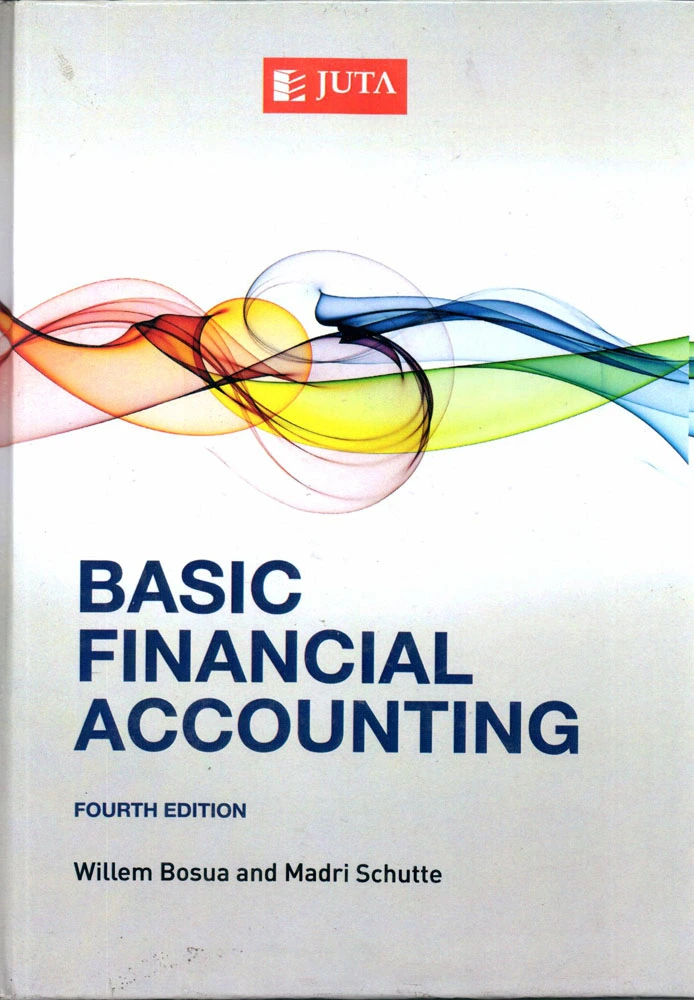 BOOK BASIC FINANCIAL ACCOUNTING   افست