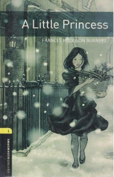 کتاب A Little Princess - Bookworms 1 + CD نشر جنگل