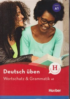 کتاب Wortschats & Grammatik A1 نشر جاودانه جنگل