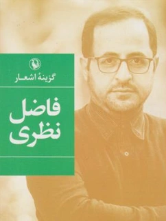 گزینه اشعار : فاضل نظری اثر فاضل نظری