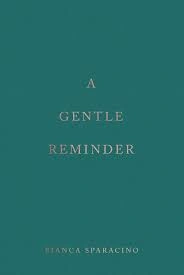 کتاب A Gentle Reminder - Full Text نشر جنگل 