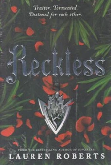 کتاب Reckless (Lauren Roberts) - Full Text اثر رابرتس نشر جنگل