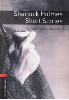 کتاب شرلوک هولمز و پسر دوک (sherlock holmes and the dukes son ) level 2 اثر آرتور کنان دویل نشر جنگل