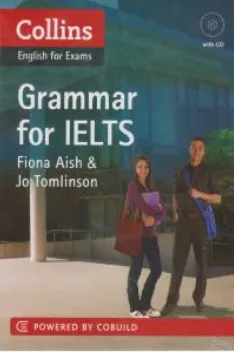 کتاب listening for ielts + CD اثر فونیا آیش