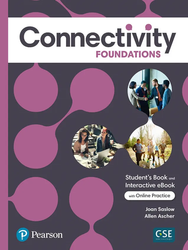کتاب کانکتیویتی connectivity level فاندامنتال اثر جان سالسو نشر جنگل