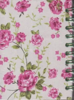 دفترچه یادداشت (جیبی ،فنری) نشر کتابدار توس