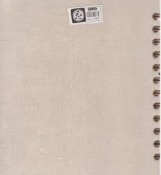 دفترچه یادداشت (کاغذ مشکی ،خشتی،فنری) نشر کتابدار توس