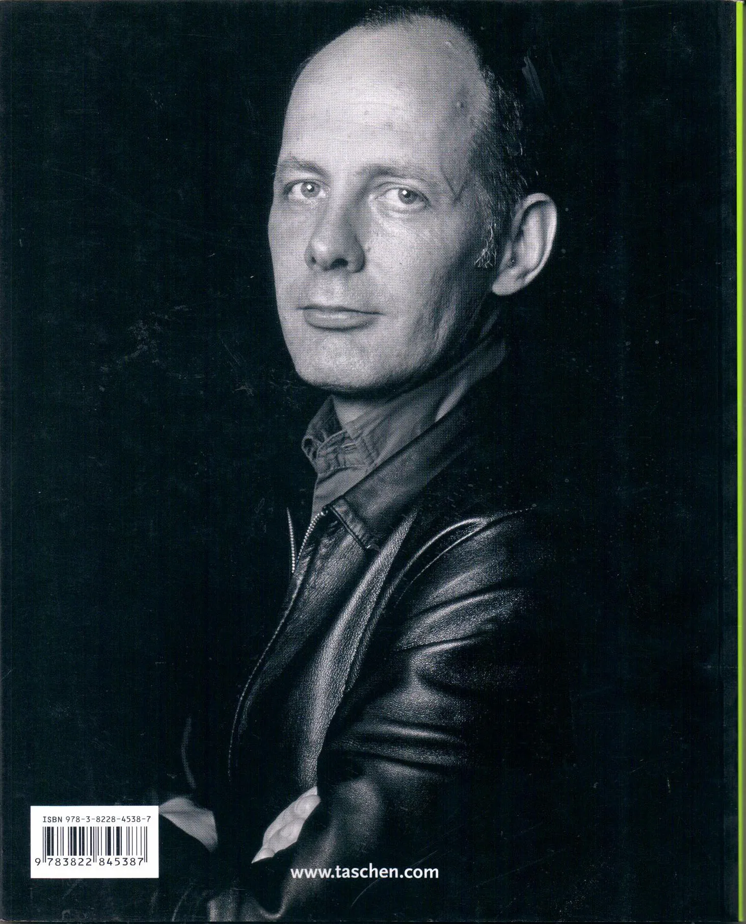 کتاب اورجینال  UNSTUDIO اثر   آرون بتسکی Aaron Betsky  ناشر تاشن Taschen 