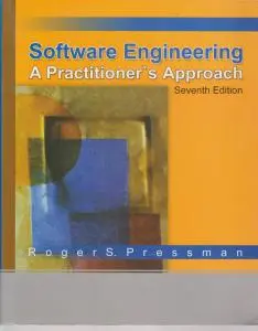 مهندسی نرم افزار پرسمن افست ،A practitioners Approach اثرراجر اس پرسمن