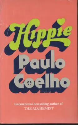 کتاب hippie ,(رمان هیپی) اثر پائلو کوئیلو