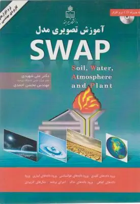 آموزش تصویری مدل SWAP اثر علی شهیدی