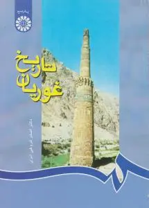 تاریخ غوریان (کد:646) اثر اصغر فروغی ابری