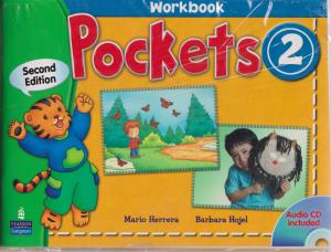 کتاب 2  Pockets اثر ماریو هررا