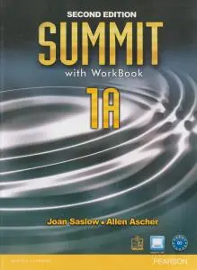 کتاب (1A)SUMMIT