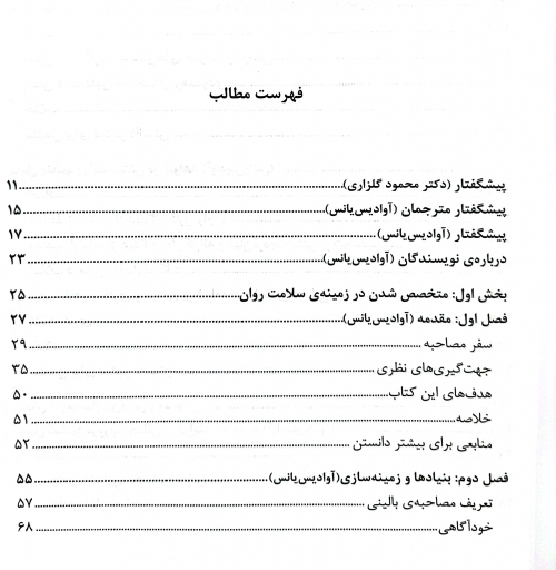 مصاحبه بالینی اثر جان سامرز فلنگن ترجمه هامایاک آوادیس یانس نشر رشد 0