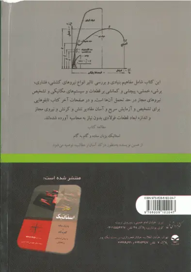 آموزش مقاومت مصالح به زبان ساده 0
