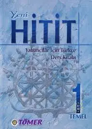 کتاب Yeni HITIT اثر Dr. N. Engin Uzun
