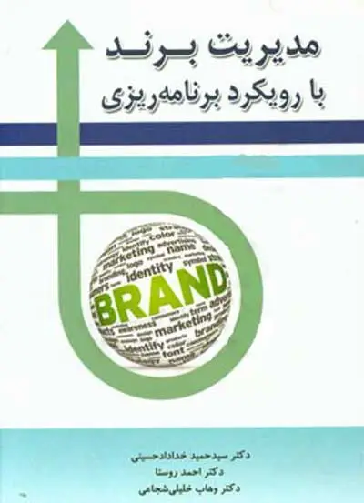 مدیریت برند با رویکرد برنامه ریزی اثر روستا