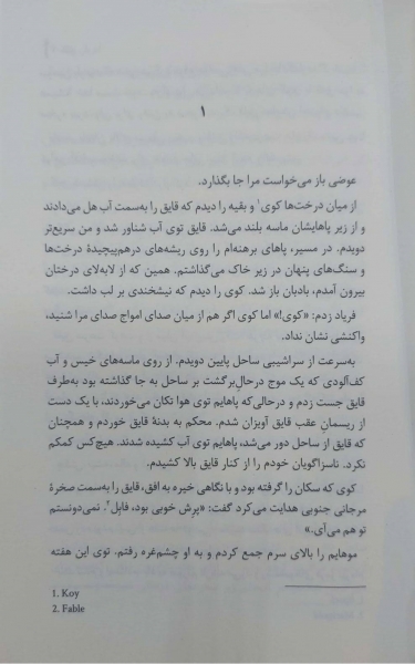 کتاب فابل اثر آدریان یانگ ترجمه پگاه خدادای نشر کتاب مجازی 2