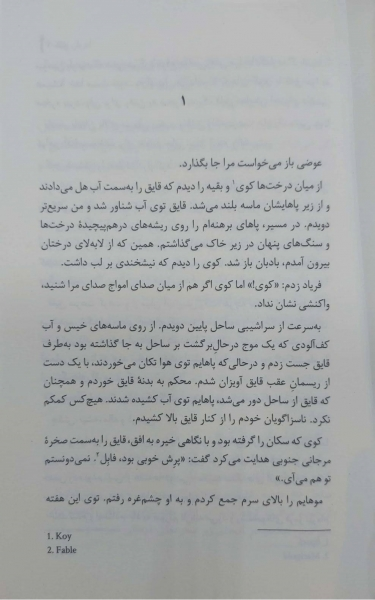 کتاب فابل اثر آدریان یانگ ترجمه پگاه خدادای نشر کتاب مجازی 2