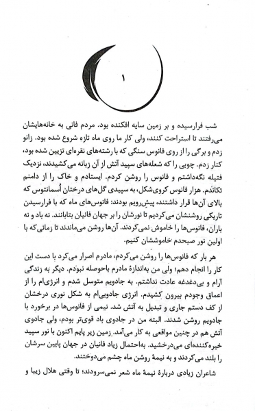 کتاب قلب جنگجوی خورشید اثر سولین تن ترجمه پگاه خدادی نشر کتاب مجازی 4