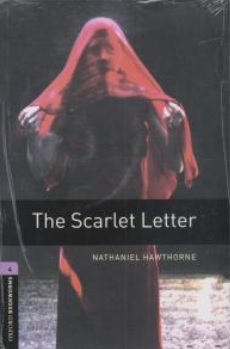 رمان داغ ننگ (THE  SCARLET LETTER) اثر هاتورن