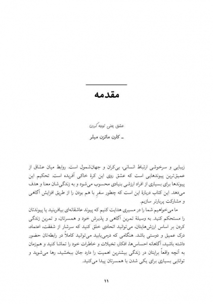 کتاب همسران هوشیار (چگونه پذیرش و توجه‌ آگاهی شما را به عشقی که می‌خواهید می‌رساند) اثر رابین والسر ترجمه مرتضی کشمیری 3