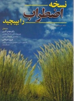 کتاب نسخه اضطراب را بپیچید اثر رابرت لی هی ترجمه مهدی اکبری ناشر ابن سینا