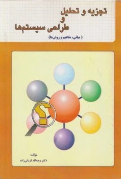 تجزیه وتحلیل و طراحی سیستم ها اثر قربانی زاده