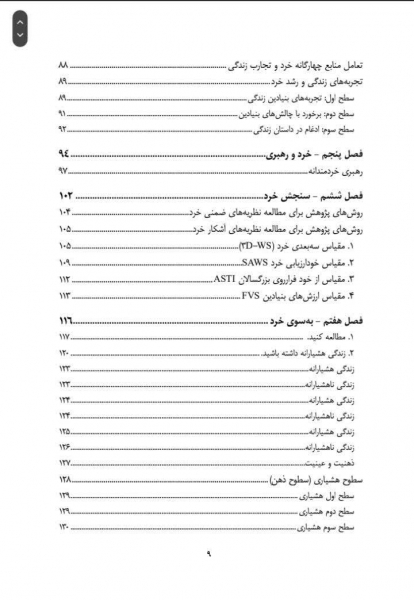 روان شناسی خرد اثر رسول کرد نوقابی 3