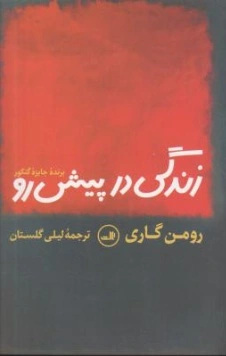 زندگی در پیش رو اثر رومن گاری ترجمه لیلی گلستان