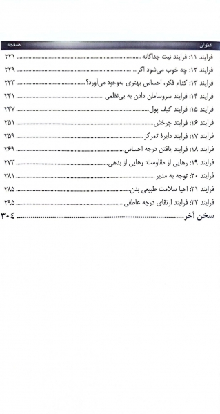 بخواهید تا به شما داده شود (چه باید کرد تا به خواسته های خود رسید) اثر استروجری هیکس ترجمه لیلا رضیئی 4