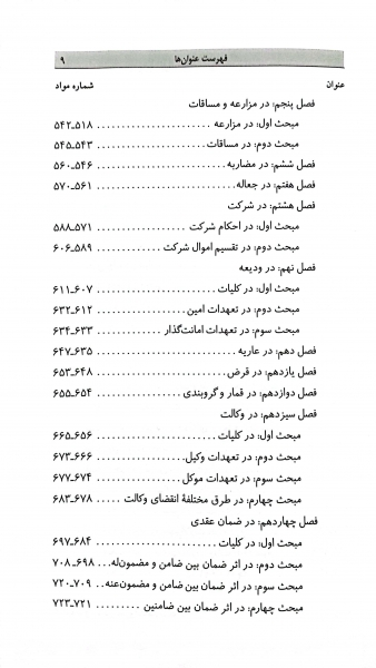 کتاب قانون مدنی در نظم حقوقی کنونی اثر ناصر کاتوزیان نشر میزان 4